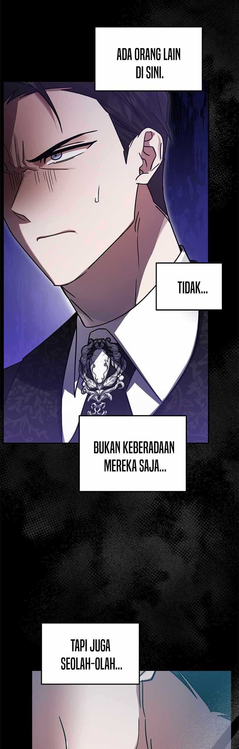 Heroes, Demons & Villains Chapter 84 Gambar 18