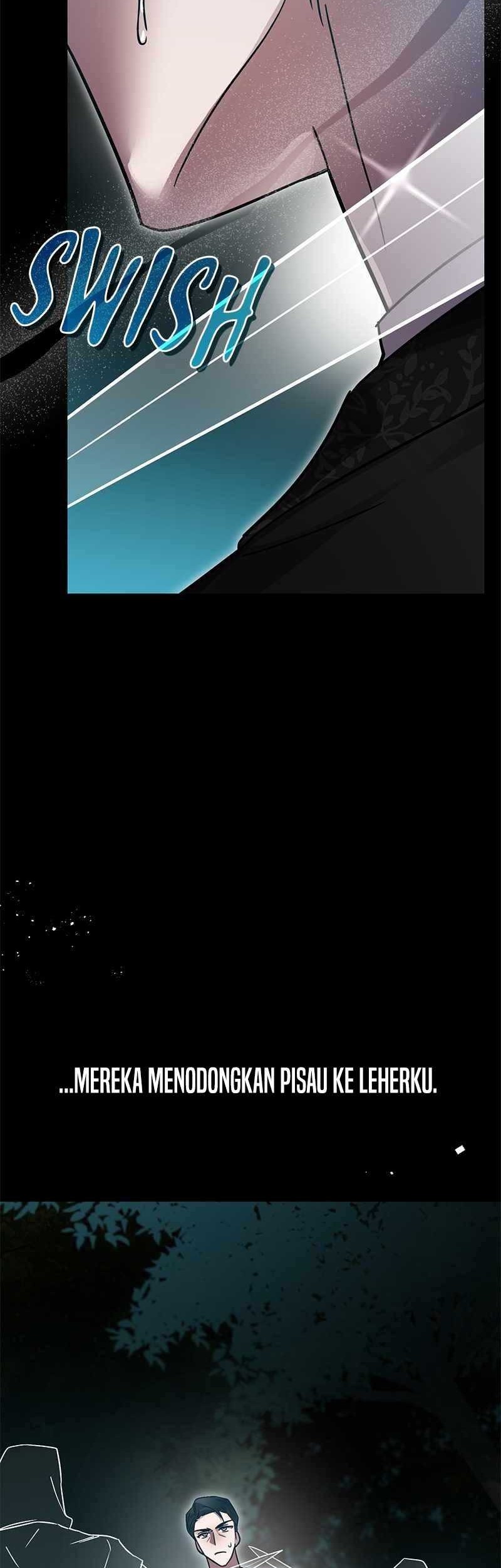 Heroes, Demons & Villains Chapter 84 Gambar 19