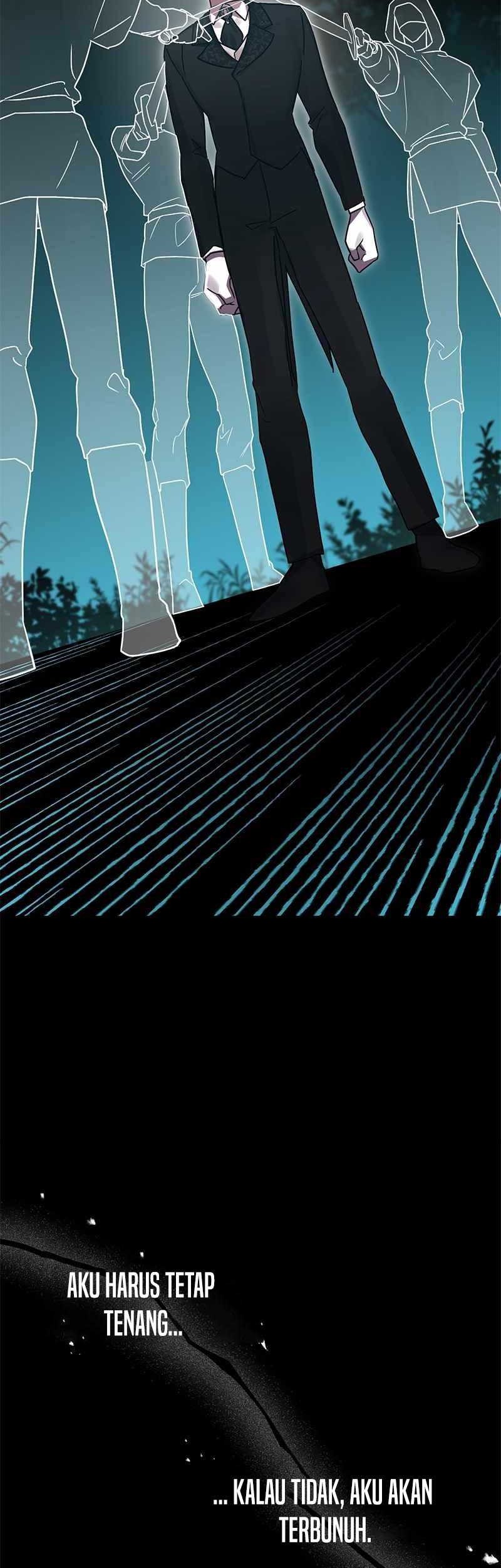 Heroes, Demons & Villains Chapter 84 Gambar 20