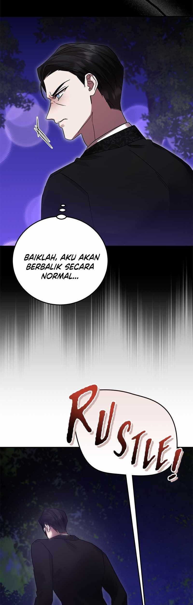 Heroes, Demons & Villains Chapter 84 Gambar 21