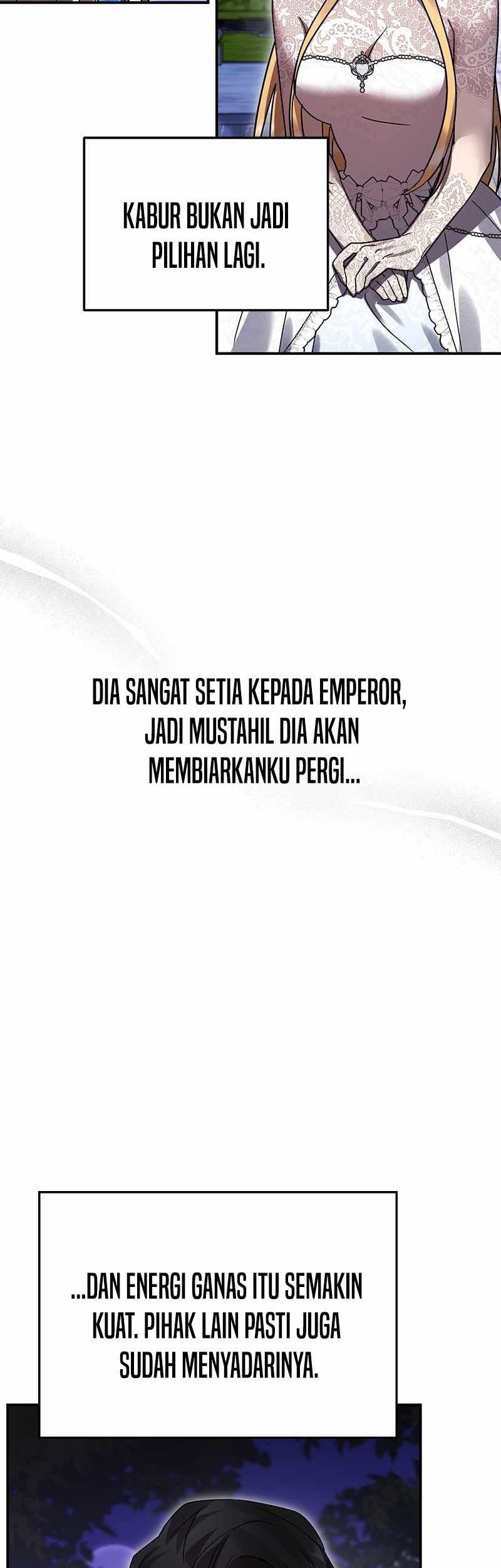 Heroes, Demons & Villains Chapter 84 Gambar 25