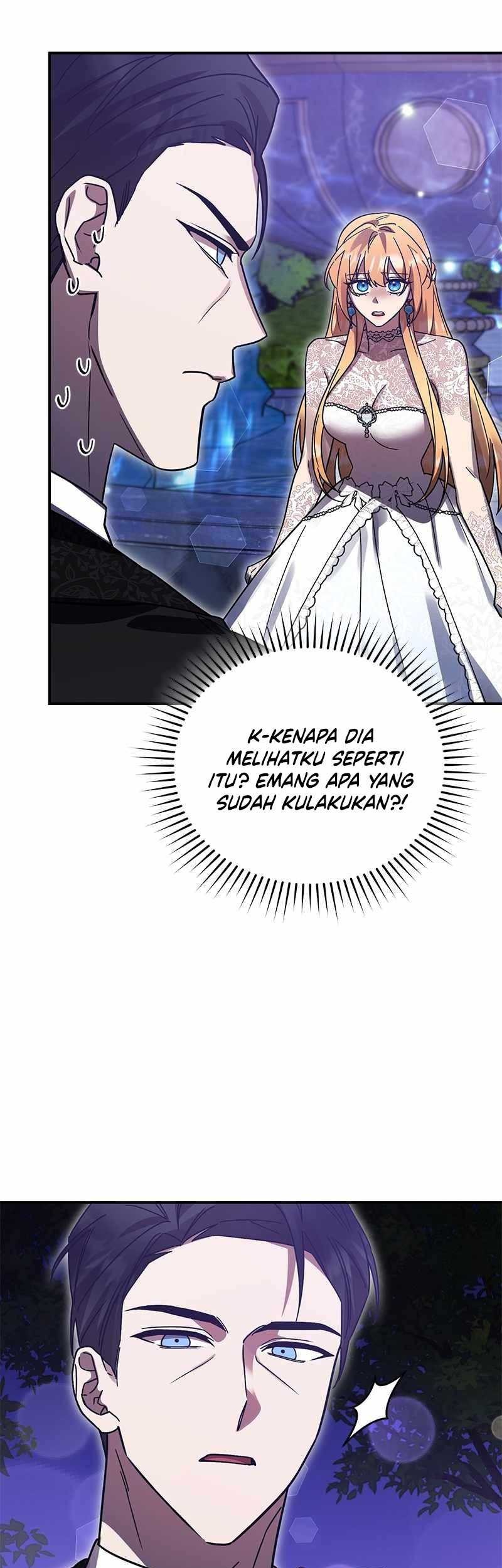 Heroes, Demons & Villains Chapter 84 Gambar 29