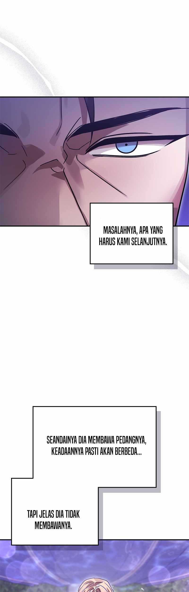 Heroes, Demons & Villains Chapter 84 Gambar 31