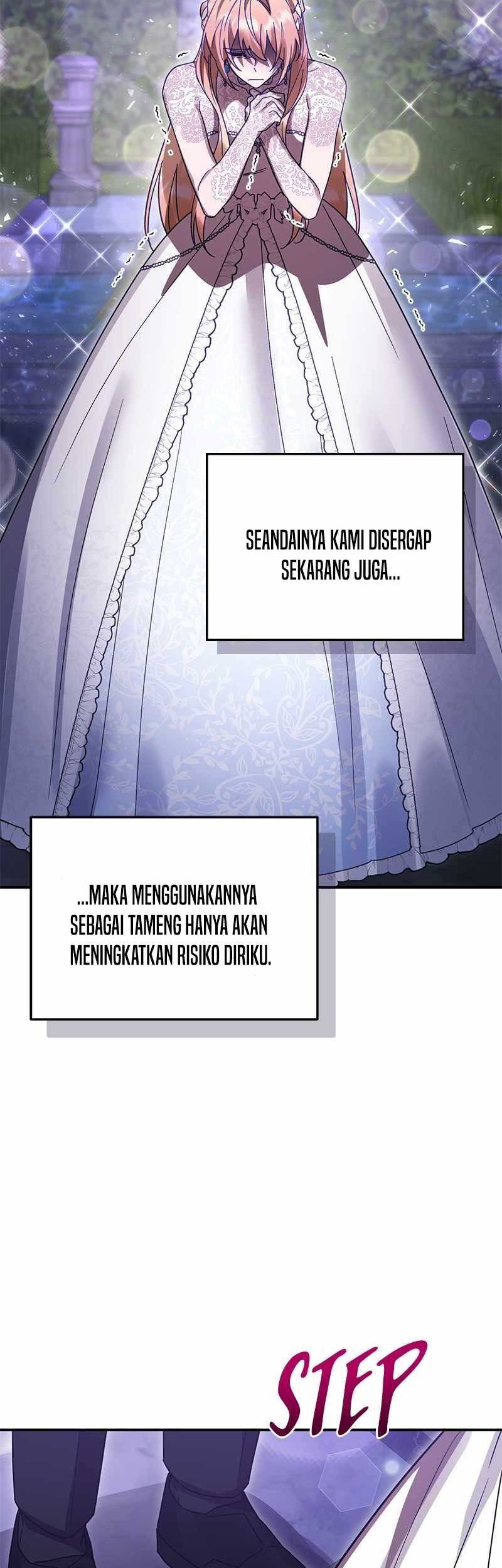 Heroes, Demons & Villains Chapter 84 Gambar 32