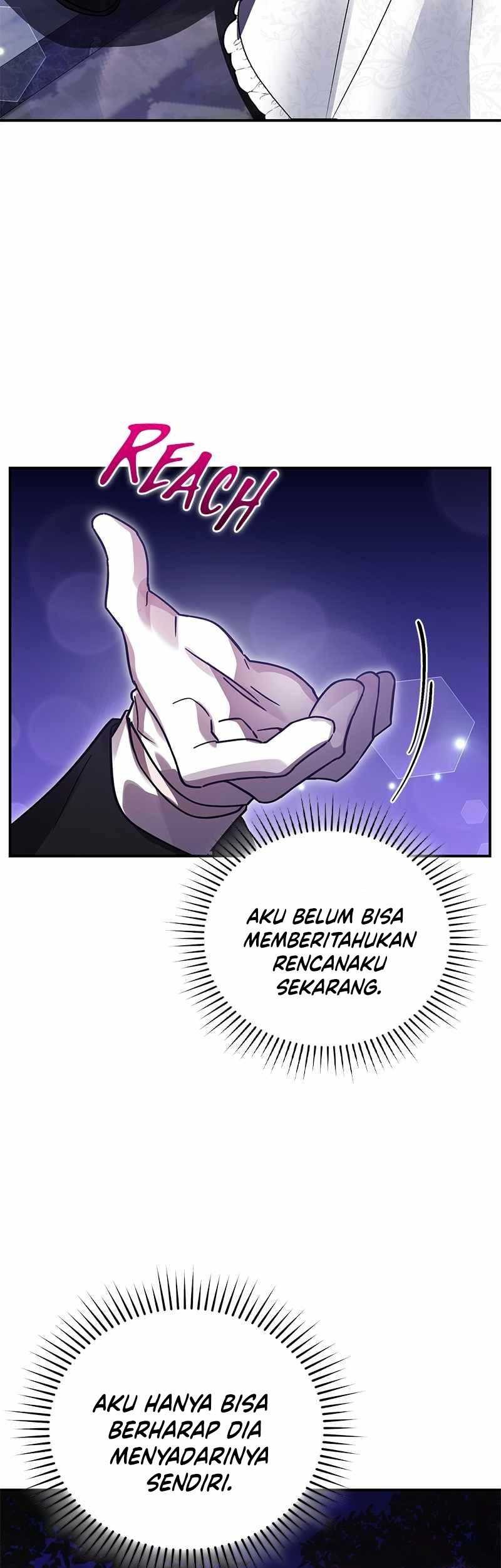 Heroes, Demons & Villains Chapter 84 Gambar 34