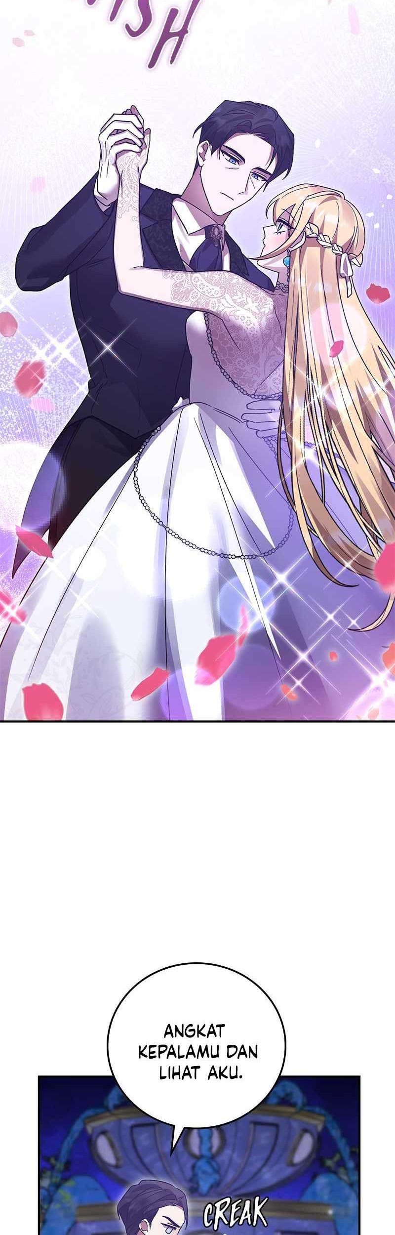 Heroes, Demons & Villains Chapter 84 Gambar 37