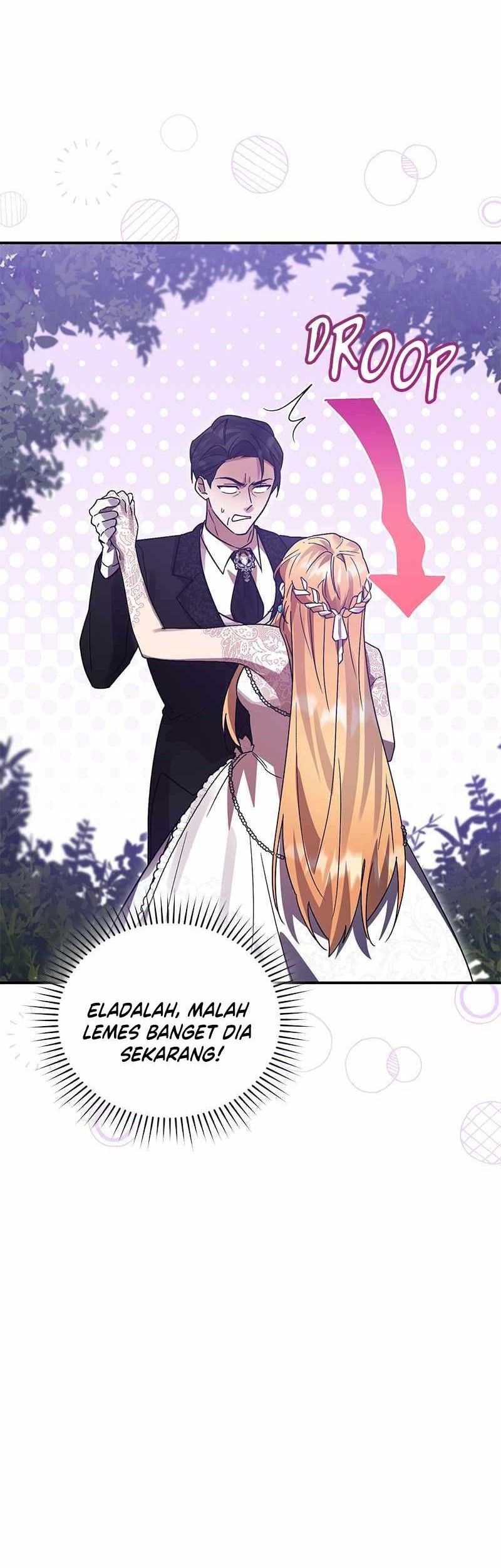 Heroes, Demons & Villains Chapter 84 Gambar 40