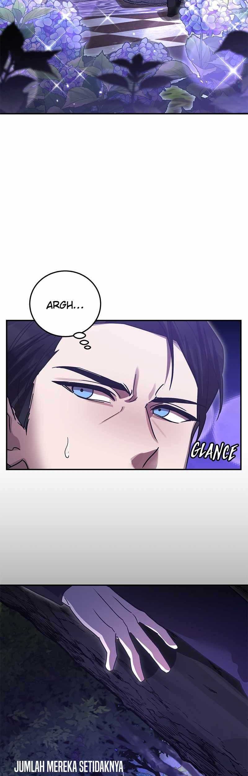 Heroes, Demons & Villains Chapter 84 Gambar 42