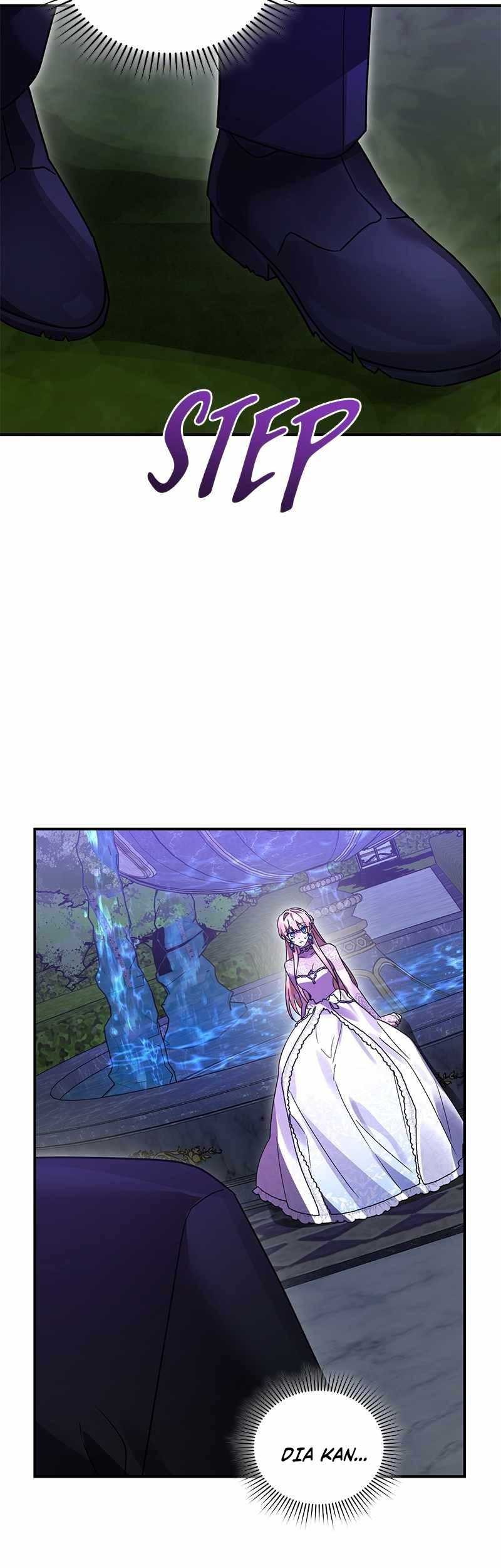 Heroes, Demons & Villains Chapter 83 Gambar 57
