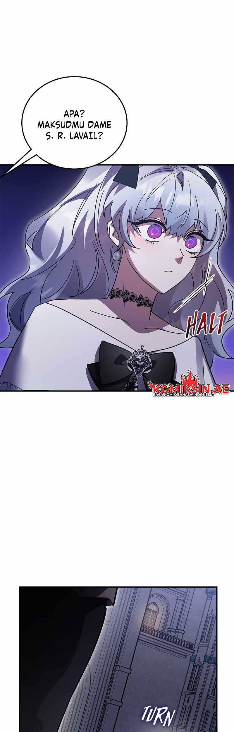 Baca Manhwa Heroes, Demons & Villains Chapter 83 Gambar 2