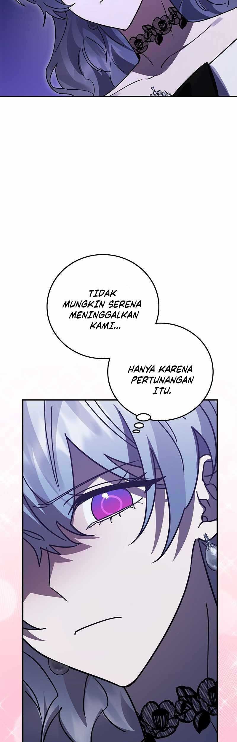 Heroes, Demons & Villains Chapter 83 Gambar 8