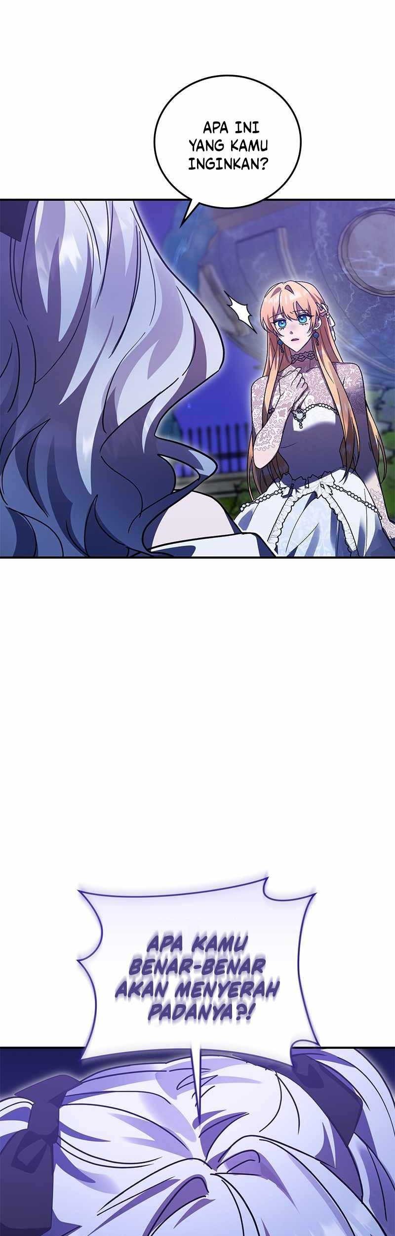 Heroes, Demons & Villains Chapter 83 Gambar 39