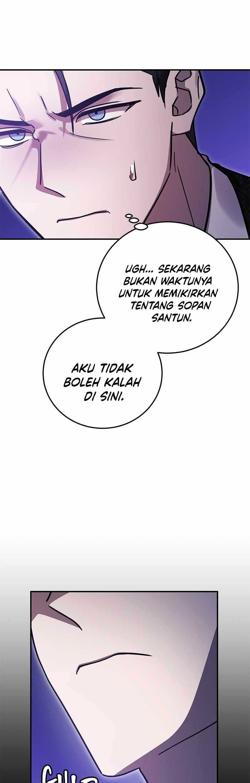 Heroes, Demons & Villains Chapter 82 Gambar 44