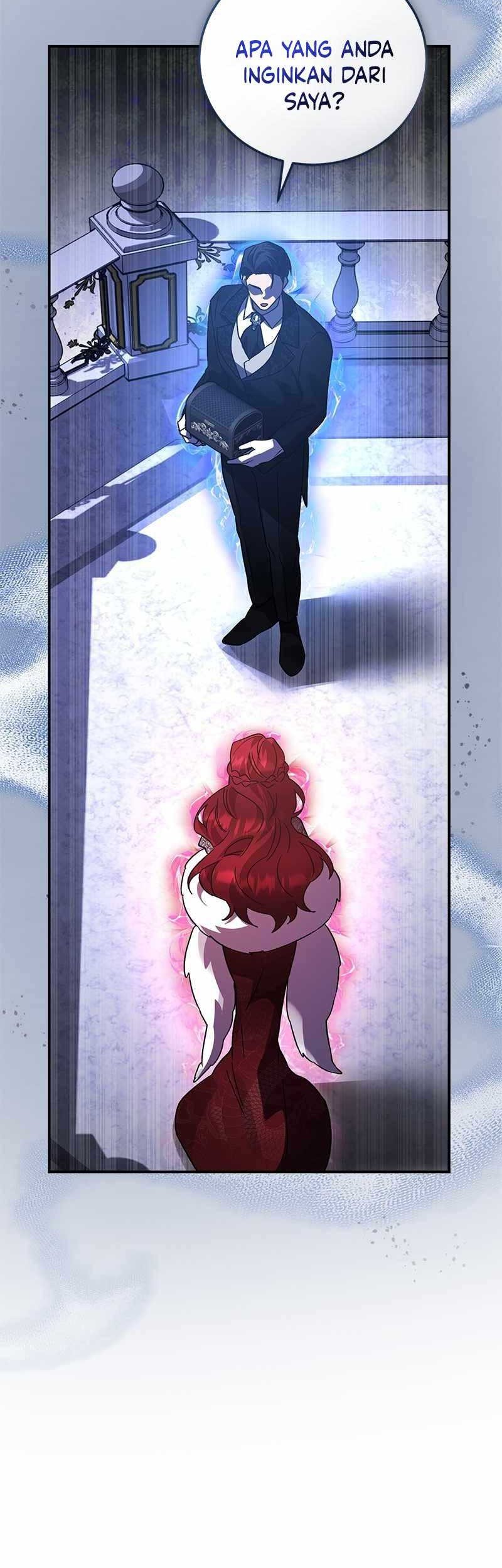 Heroes, Demons & Villains Chapter 82 Gambar 46