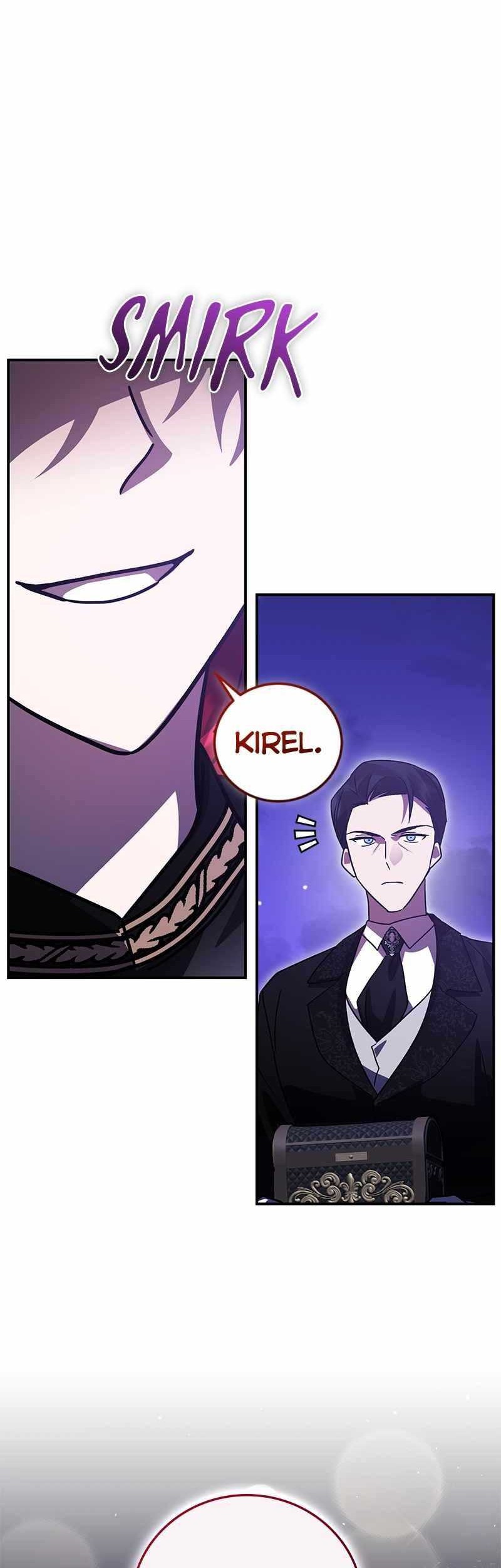 Heroes, Demons & Villains Chapter 82 Gambar 47