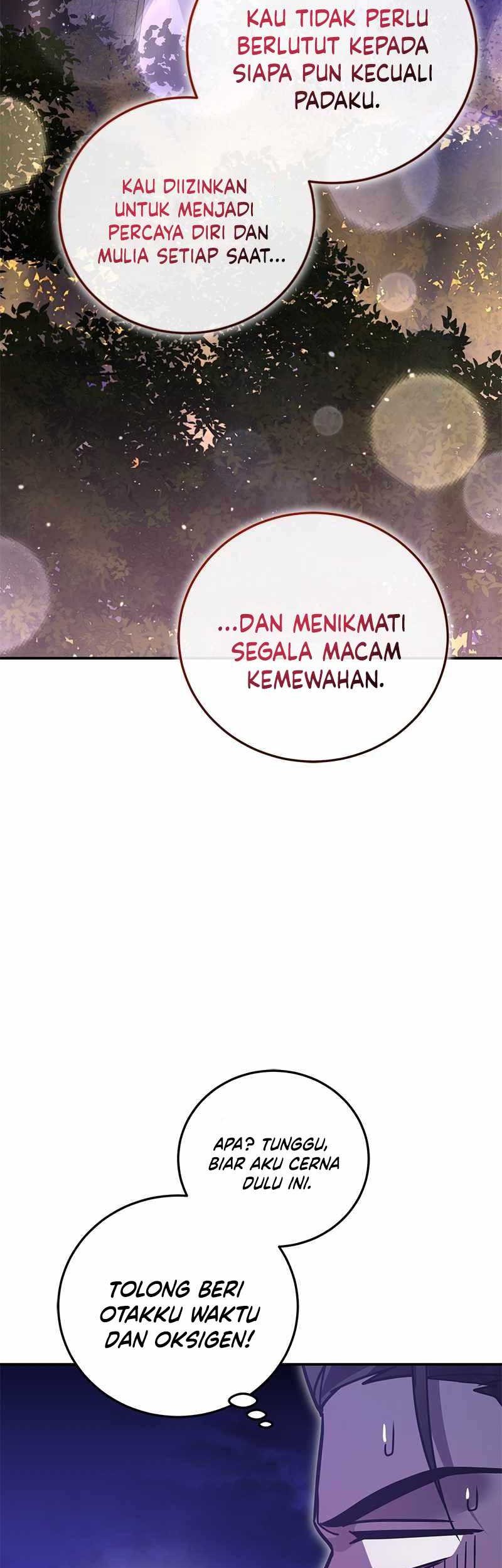 Heroes, Demons & Villains Chapter 82 Gambar 51