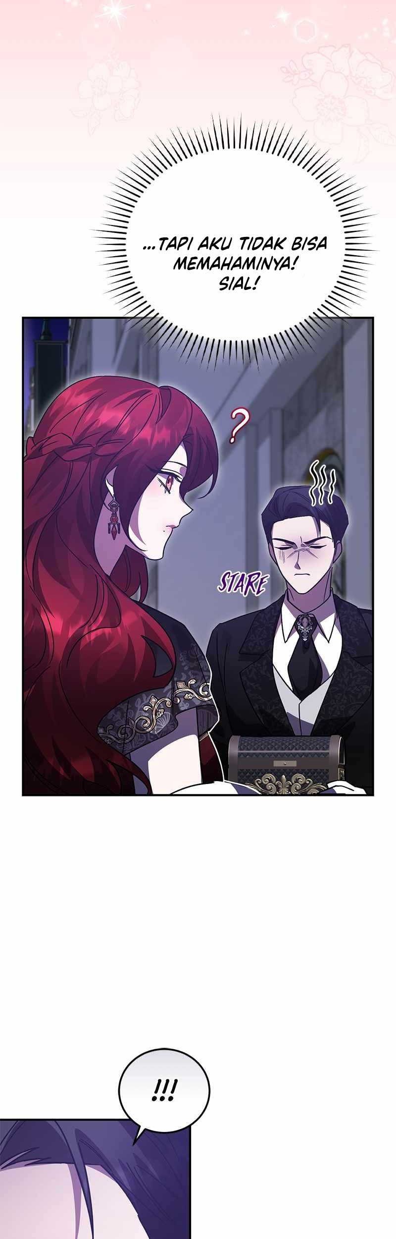 Heroes, Demons & Villains Chapter 82 Gambar 56