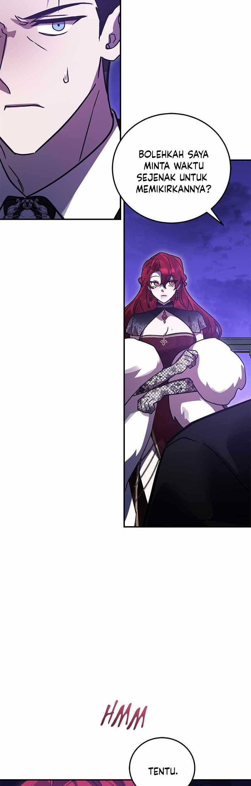 Heroes, Demons & Villains Chapter 82 Gambar 57
