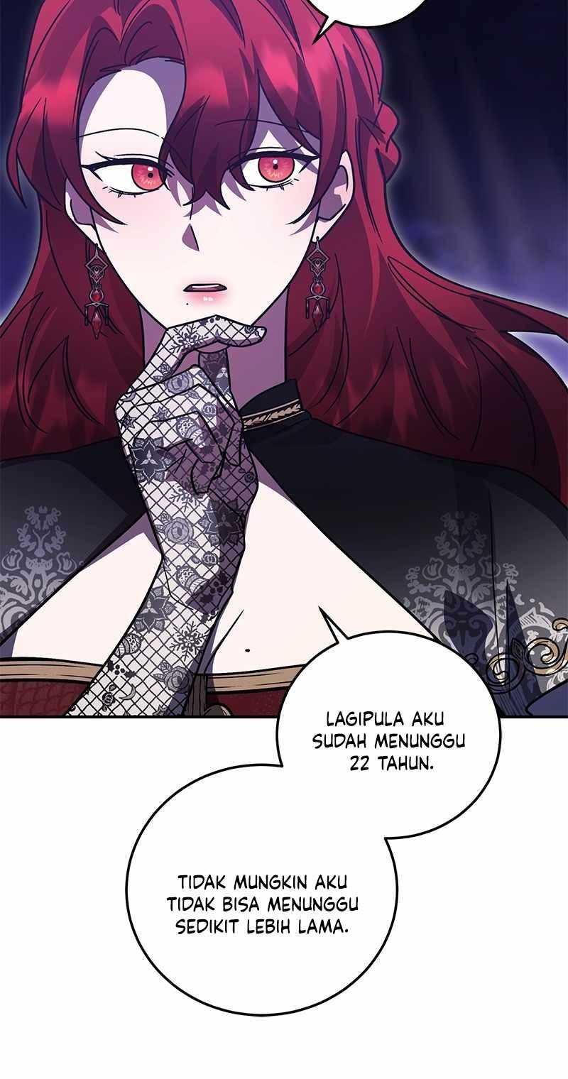 Heroes, Demons & Villains Chapter 82 Gambar 58