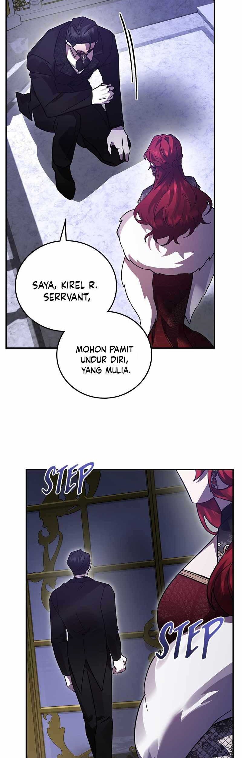 Heroes, Demons & Villains Chapter 82 Gambar 60