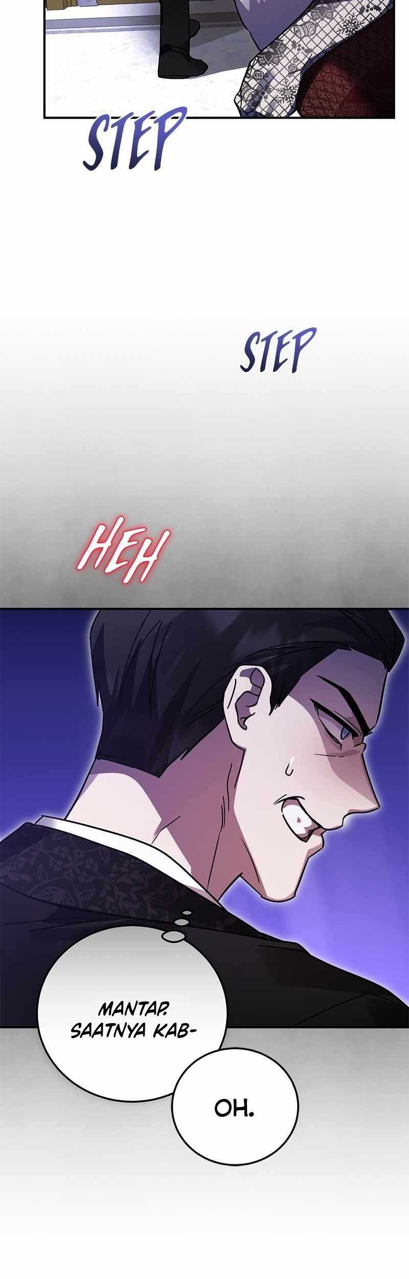 Heroes, Demons & Villains Chapter 82 Gambar 61