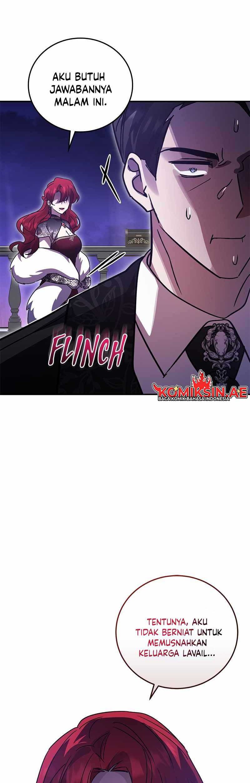 Heroes, Demons & Villains Chapter 82 Gambar 62