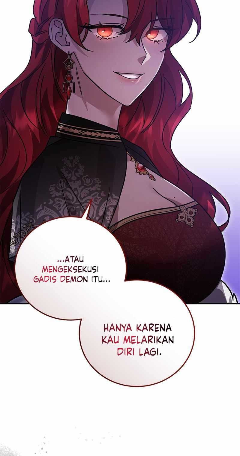 Heroes, Demons & Villains Chapter 82 Gambar 63