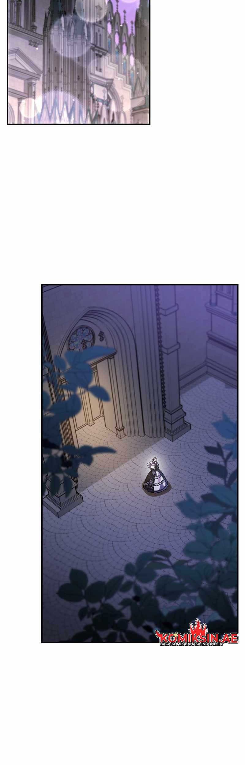 Heroes, Demons & Villains Chapter 82 Gambar 66