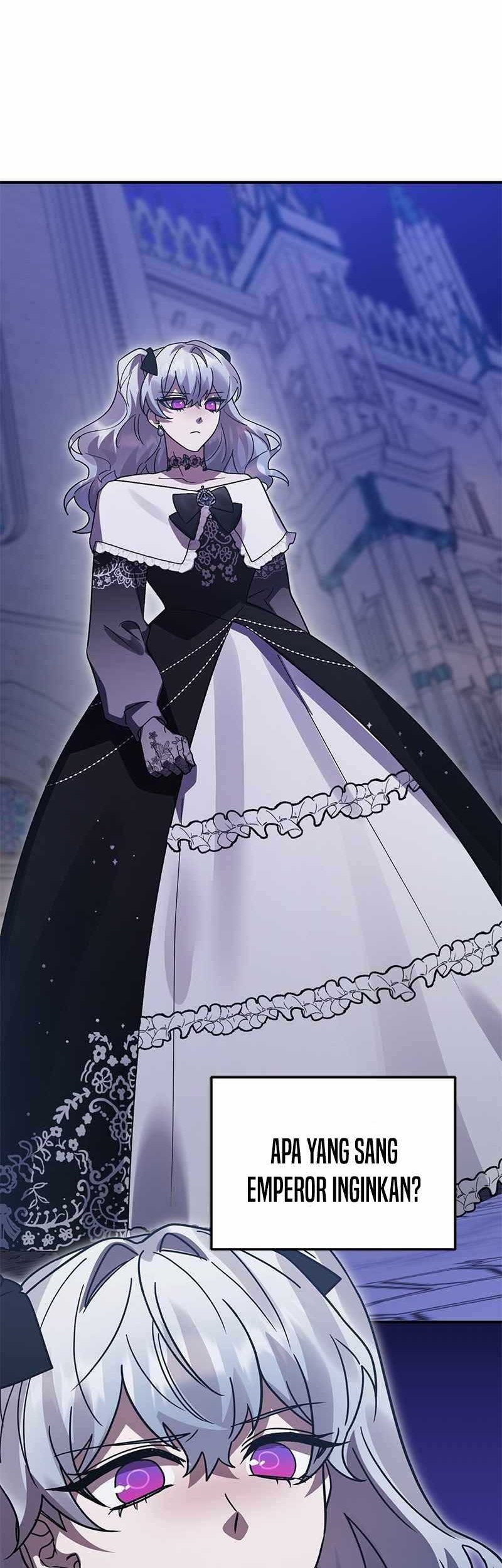 Heroes, Demons & Villains Chapter 82 Gambar 67