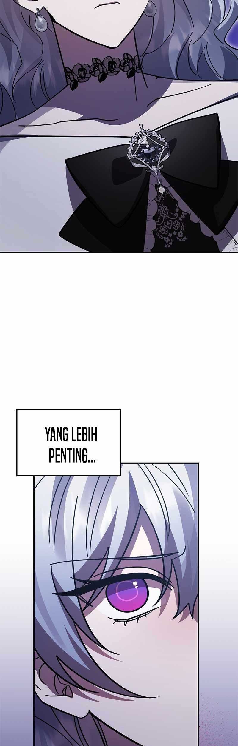Heroes, Demons & Villains Chapter 82 Gambar 68