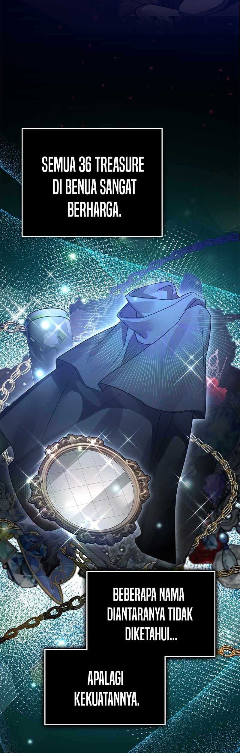 Heroes, Demons & Villains Chapter 82 Gambar 71