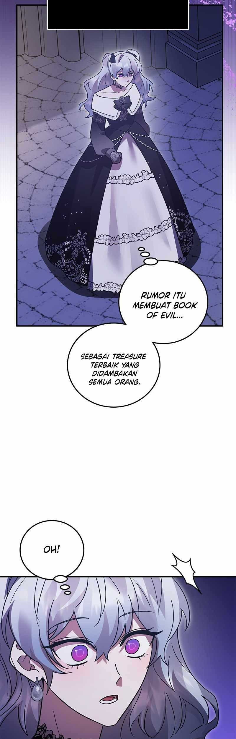 Heroes, Demons & Villains Chapter 82 Gambar 75