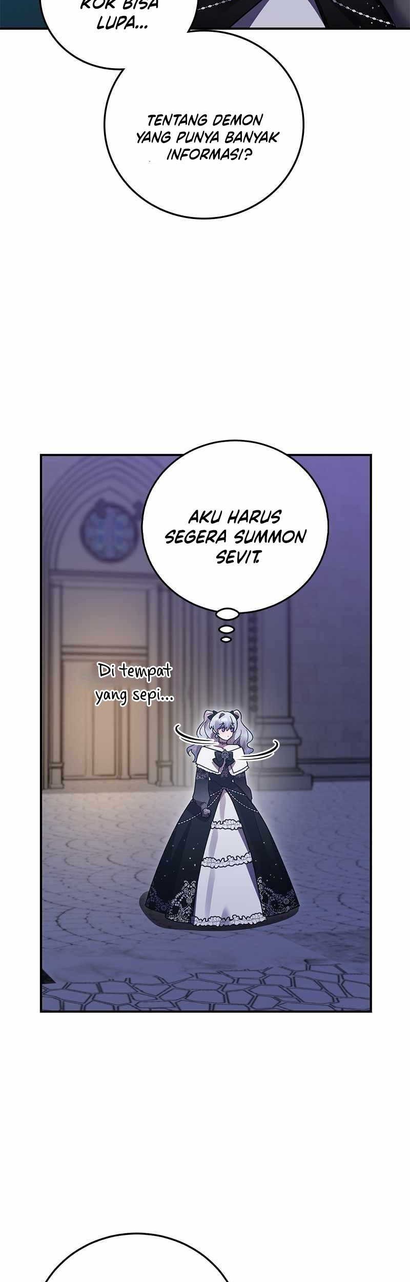 Heroes, Demons & Villains Chapter 82 Gambar 77