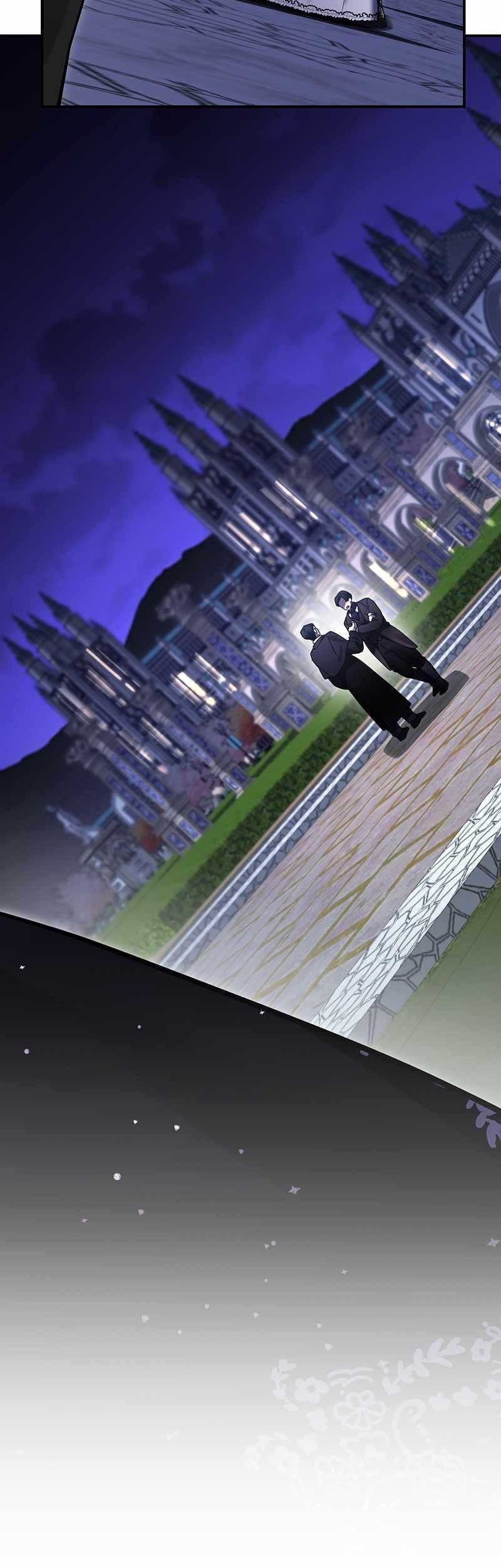 Heroes, Demons & Villains Chapter 82 Gambar 79