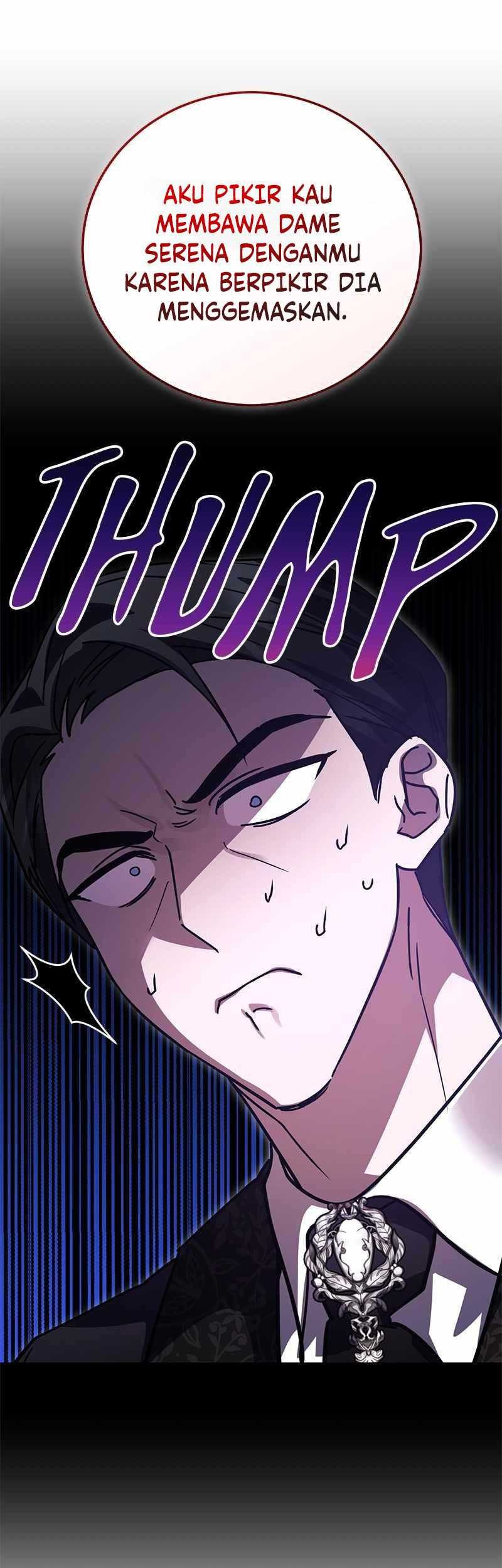 Baca Manhwa Heroes, Demons & Villains Chapter 82 Gambar 2