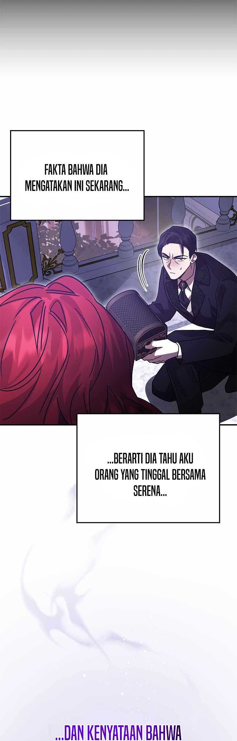 Heroes, Demons & Villains Chapter 82 Gambar 3