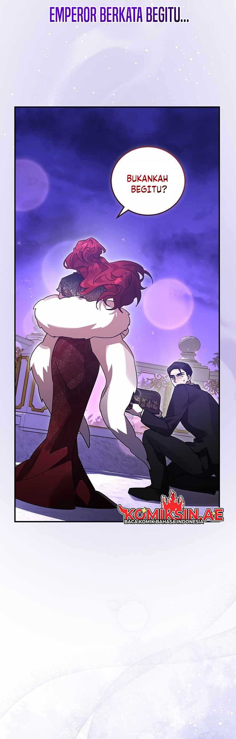 Heroes, Demons & Villains Chapter 82 Gambar 4