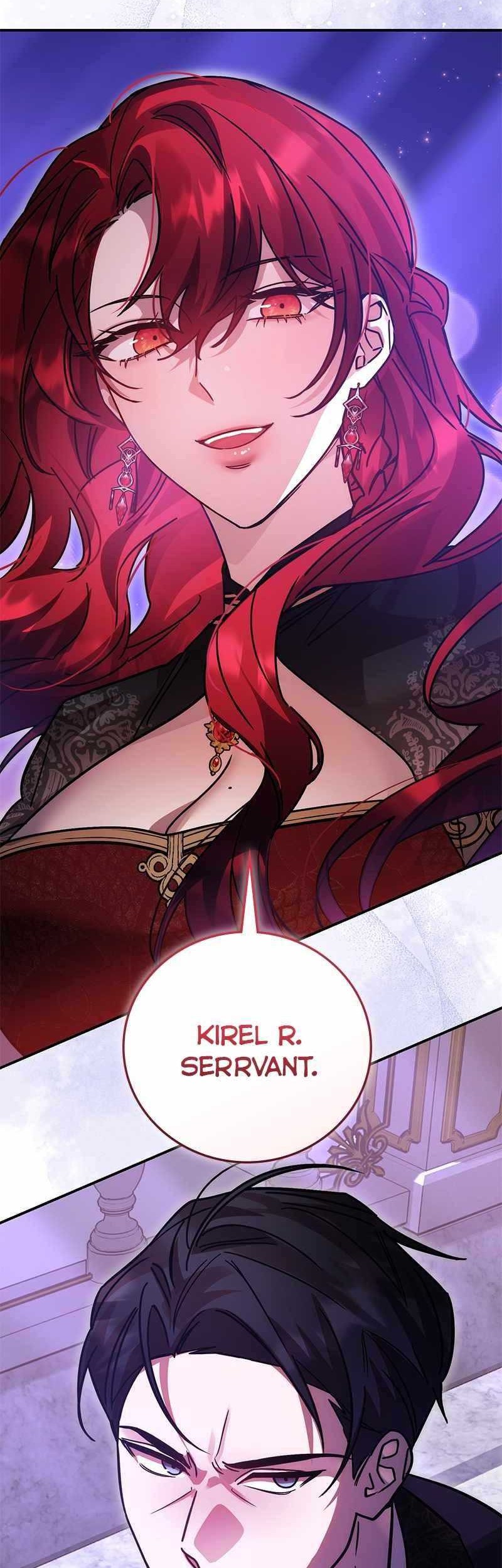 Heroes, Demons & Villains Chapter 82 Gambar 5