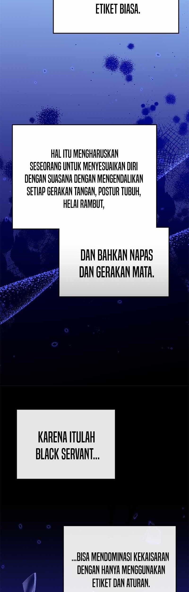 Heroes, Demons & Villains Chapter 82 Gambar 8