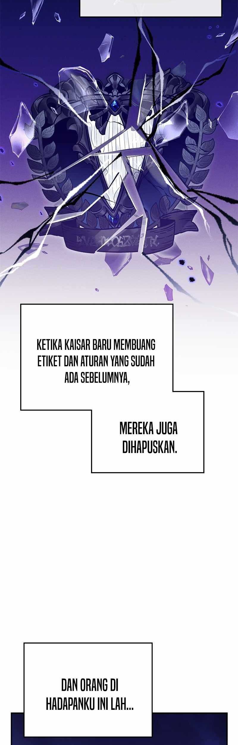 Heroes, Demons & Villains Chapter 82 Gambar 9