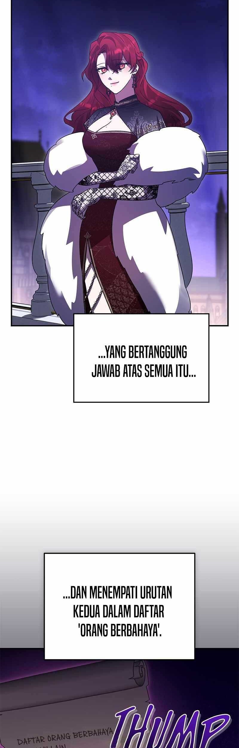 Heroes, Demons & Villains Chapter 82 Gambar 10
