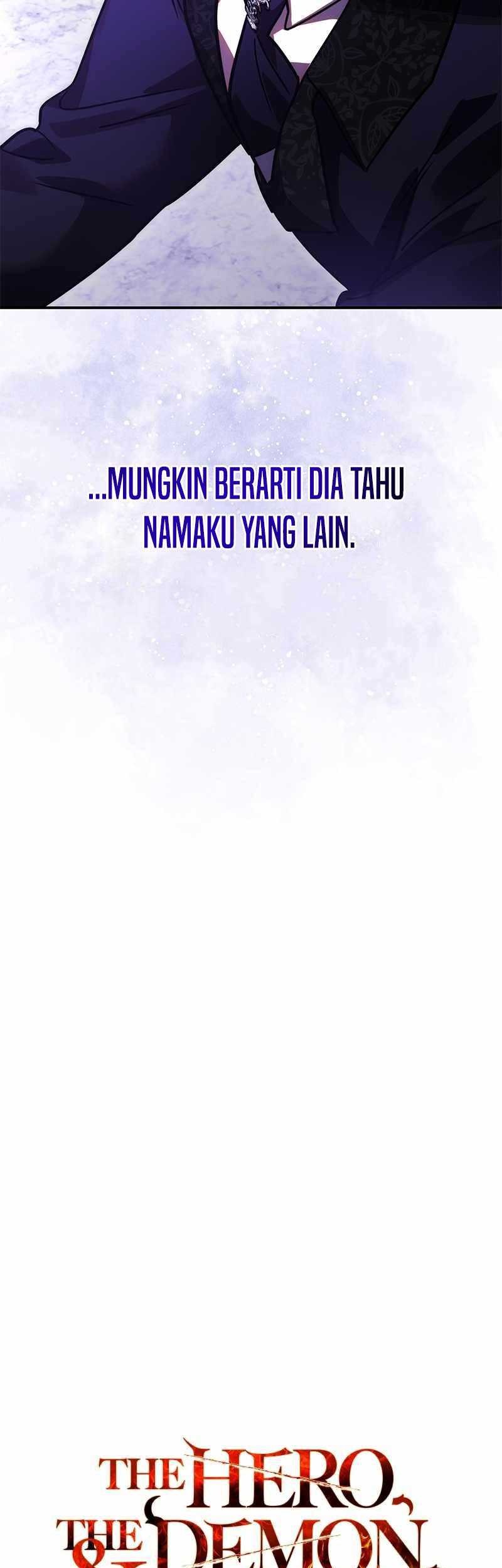 Heroes, Demons & Villains Chapter 82 Gambar 12