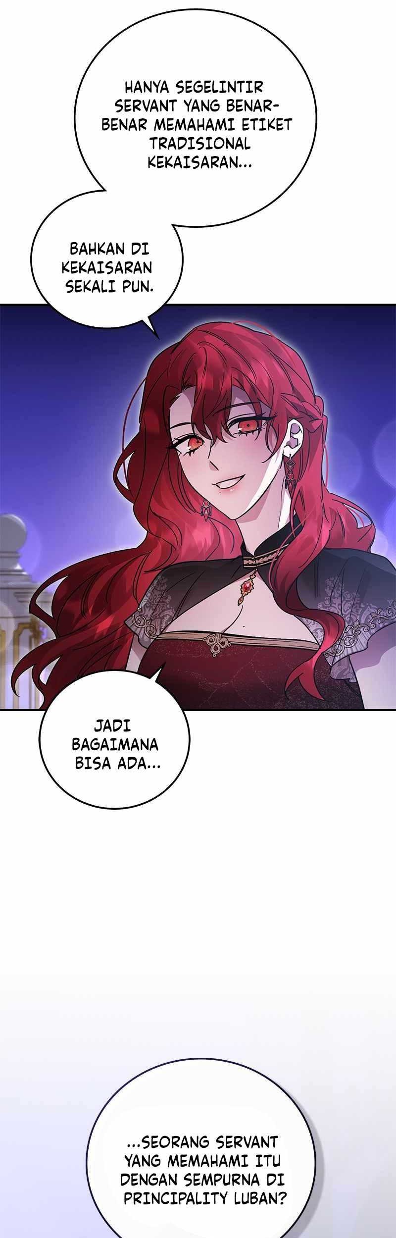 Heroes, Demons & Villains Chapter 82 Gambar 14
