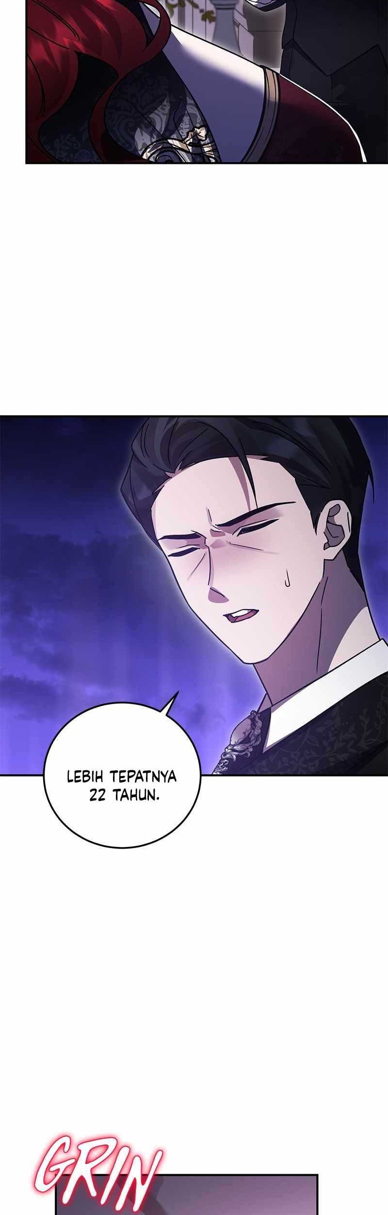 Heroes, Demons & Villains Chapter 82 Gambar 19