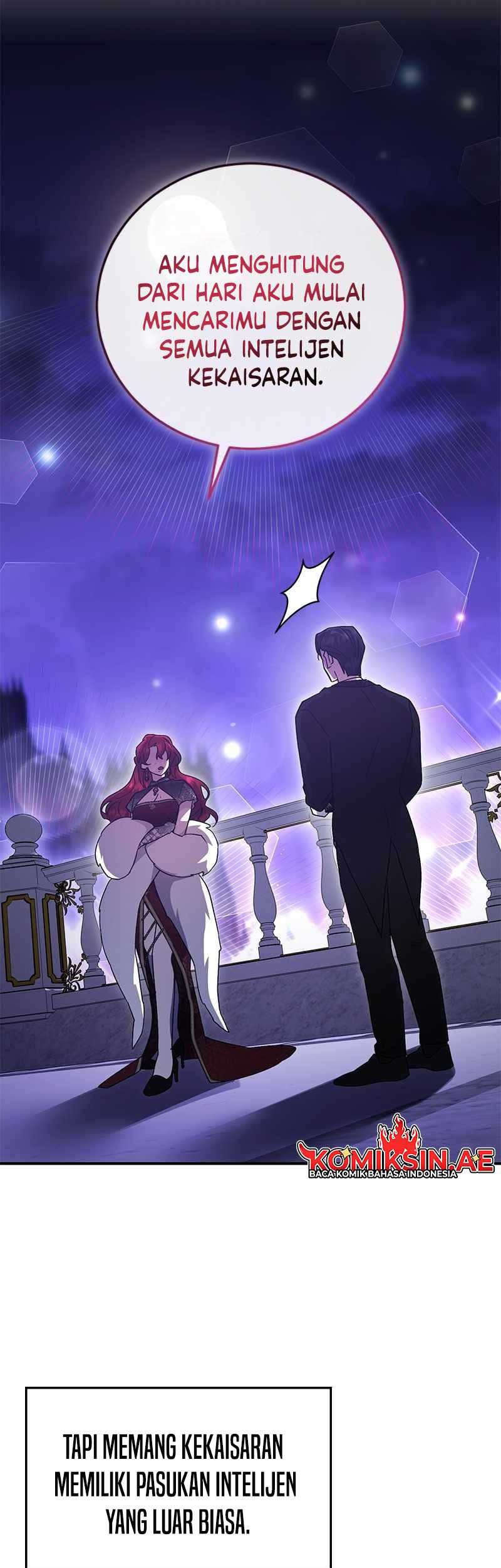 Heroes, Demons & Villains Chapter 82 Gambar 21