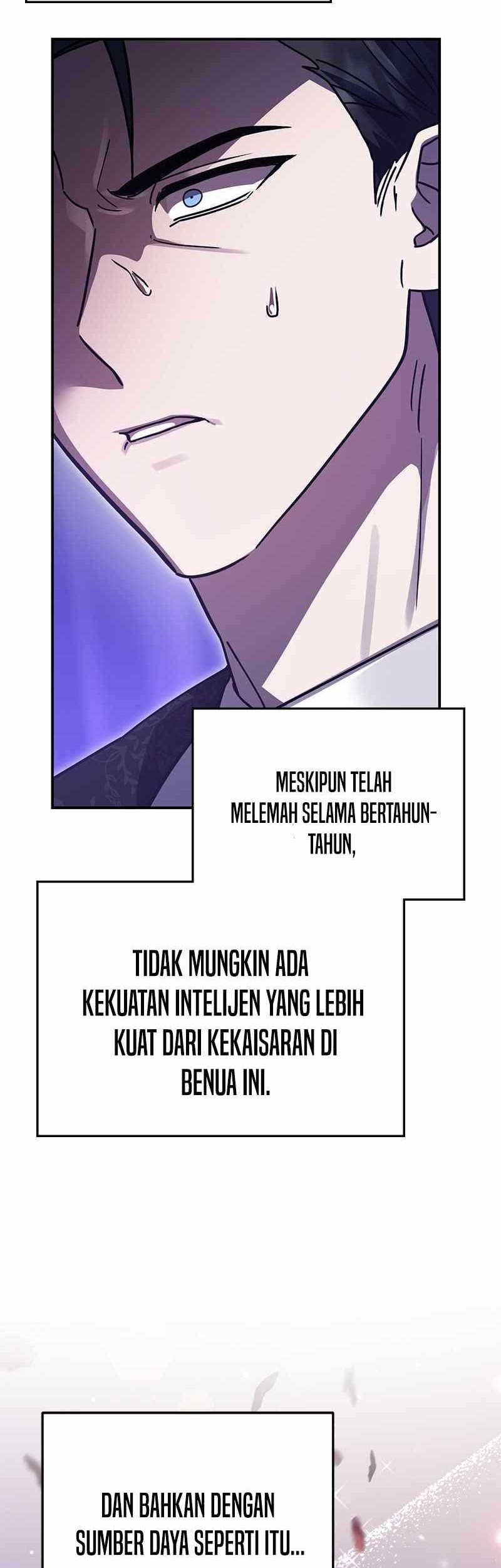 Heroes, Demons & Villains Chapter 82 Gambar 22