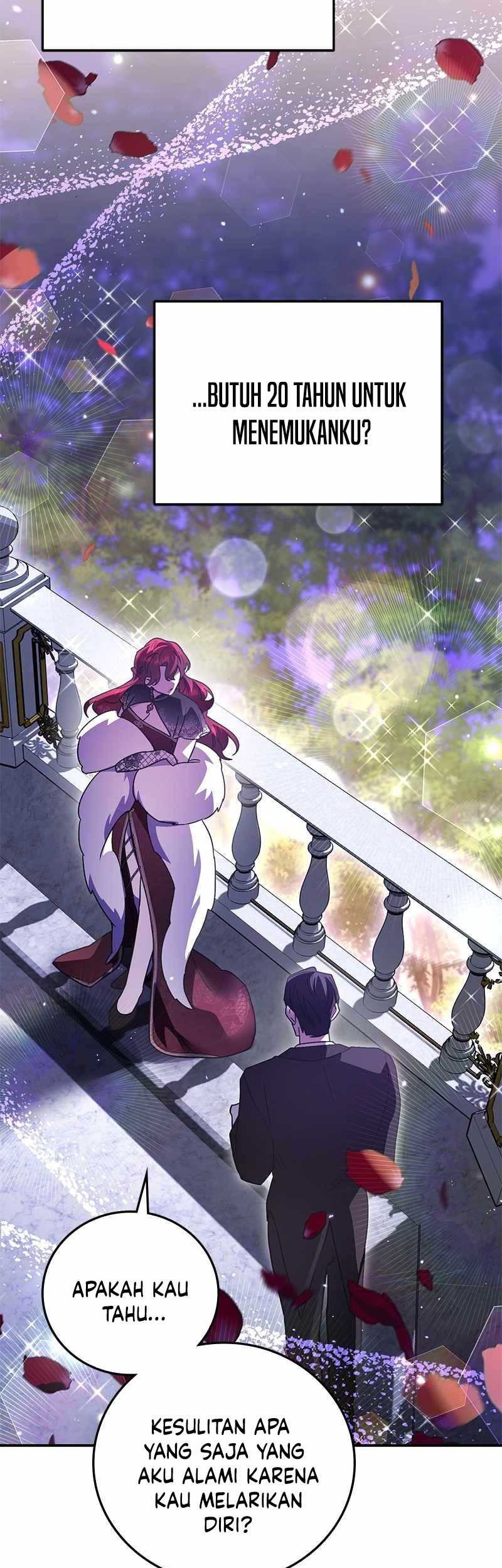 Heroes, Demons & Villains Chapter 82 Gambar 23
