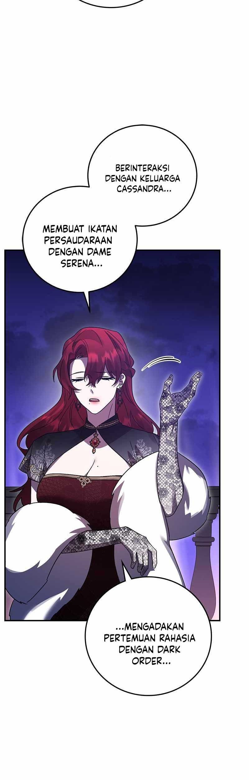 Heroes, Demons & Villains Chapter 82 Gambar 24
