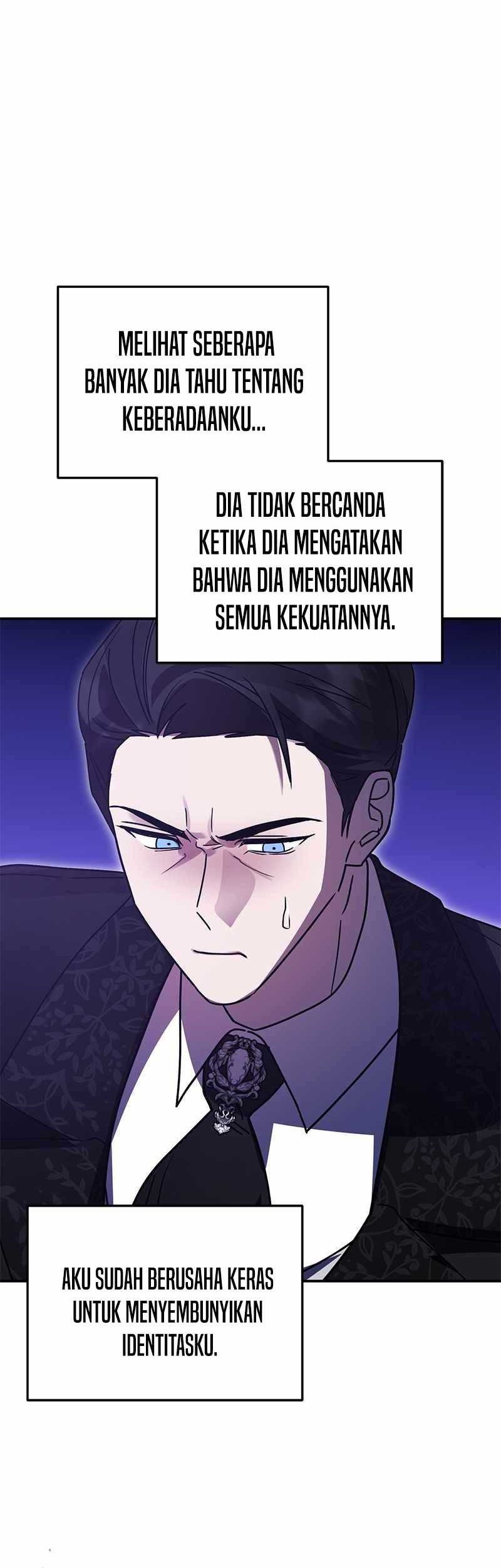 Heroes, Demons & Villains Chapter 82 Gambar 28