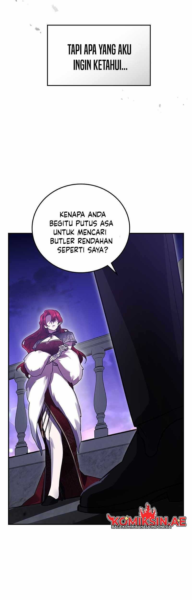 Heroes, Demons & Villains Chapter 82 Gambar 29